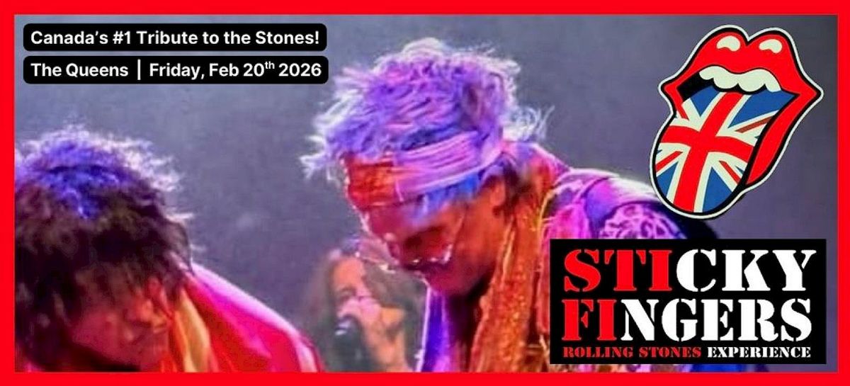 Wilder Horses - The Ultimate Rolling Stones Experience, 29 May | Event in Hampton | AllEvents