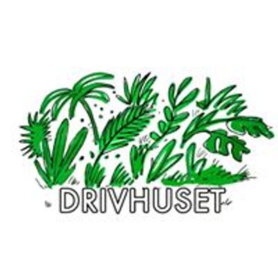 Drivhuset Skive