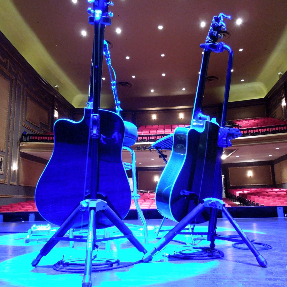 Firehouse at The Beacon Theatre - Hopewell | Event in Hopewell | AllEvents