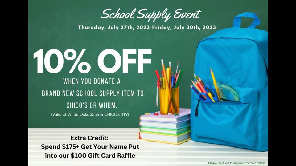 Springfield, IL; Teachers Appreciation Event!, Springfield, IL, July 27 to  July 30 | AllEvents.in