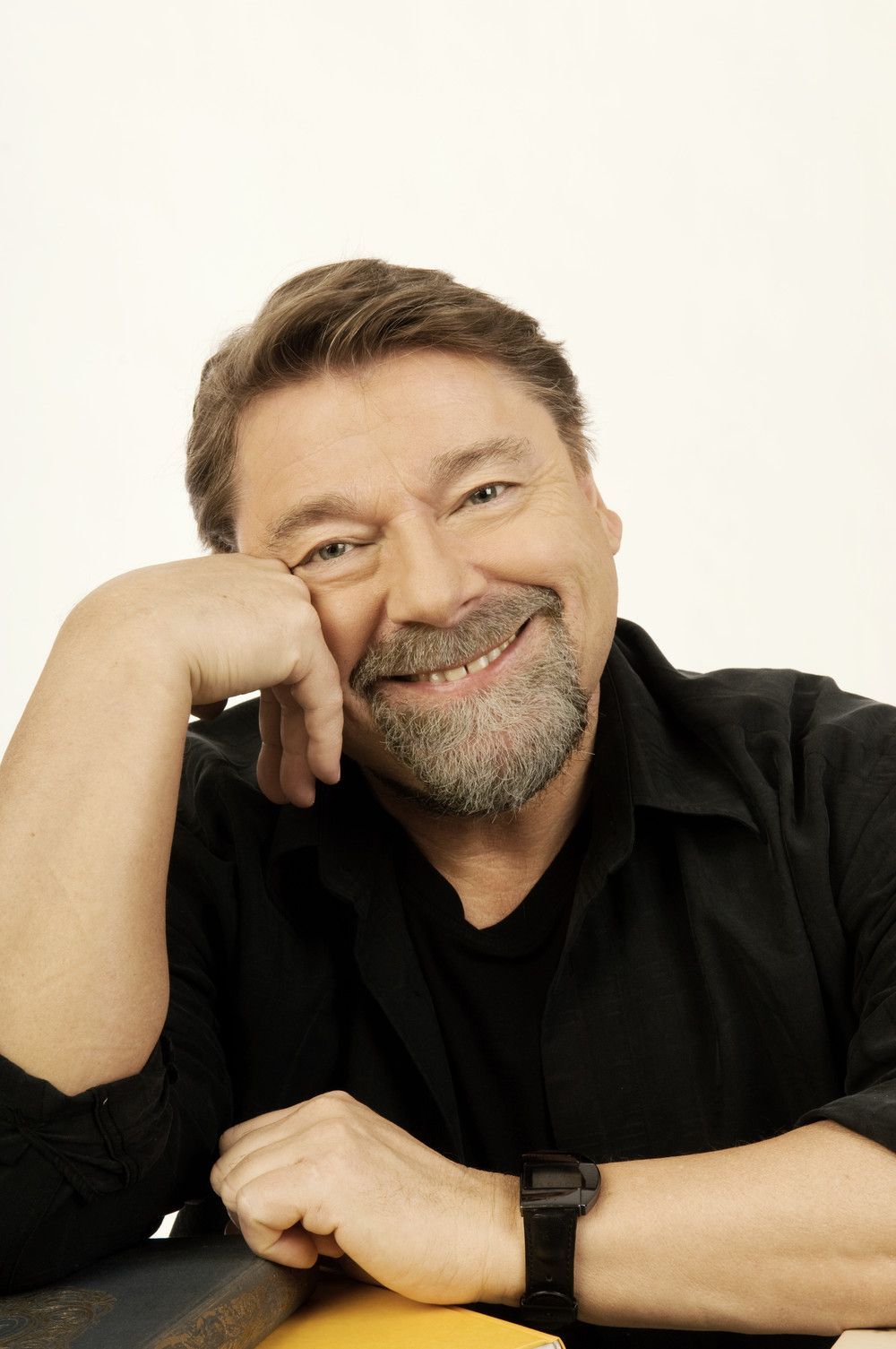 Jürgen von der Lippe in SINDELFINGEN, 30 October | Event in Sindelfingen | AllEvents
