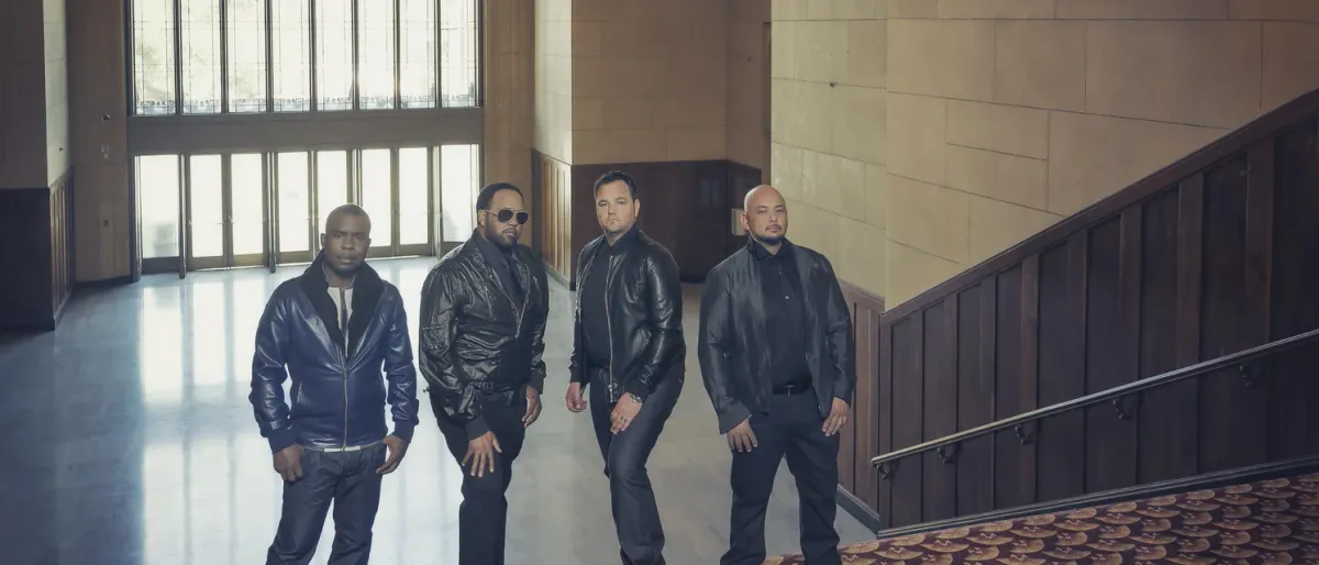 All-4-One in Pretoria