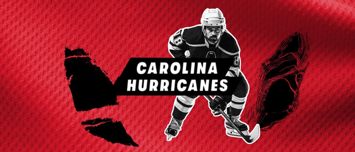 Eastern Conference Finals: TBD at Carolina Hurricanes (Home Game 1), 23 May | Event in Raleigh | AllEvents