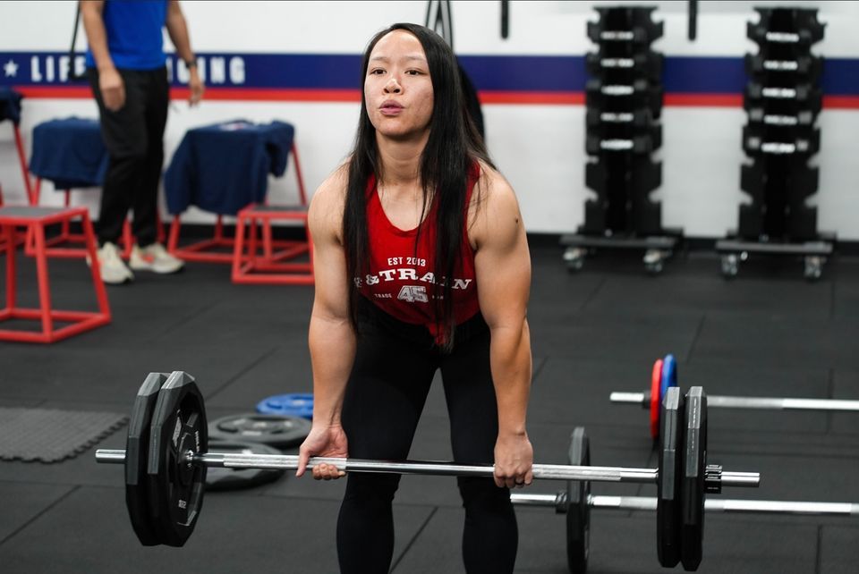 General Strength & Form Clinic, F45 Training West Fargo ND, 20 January ...