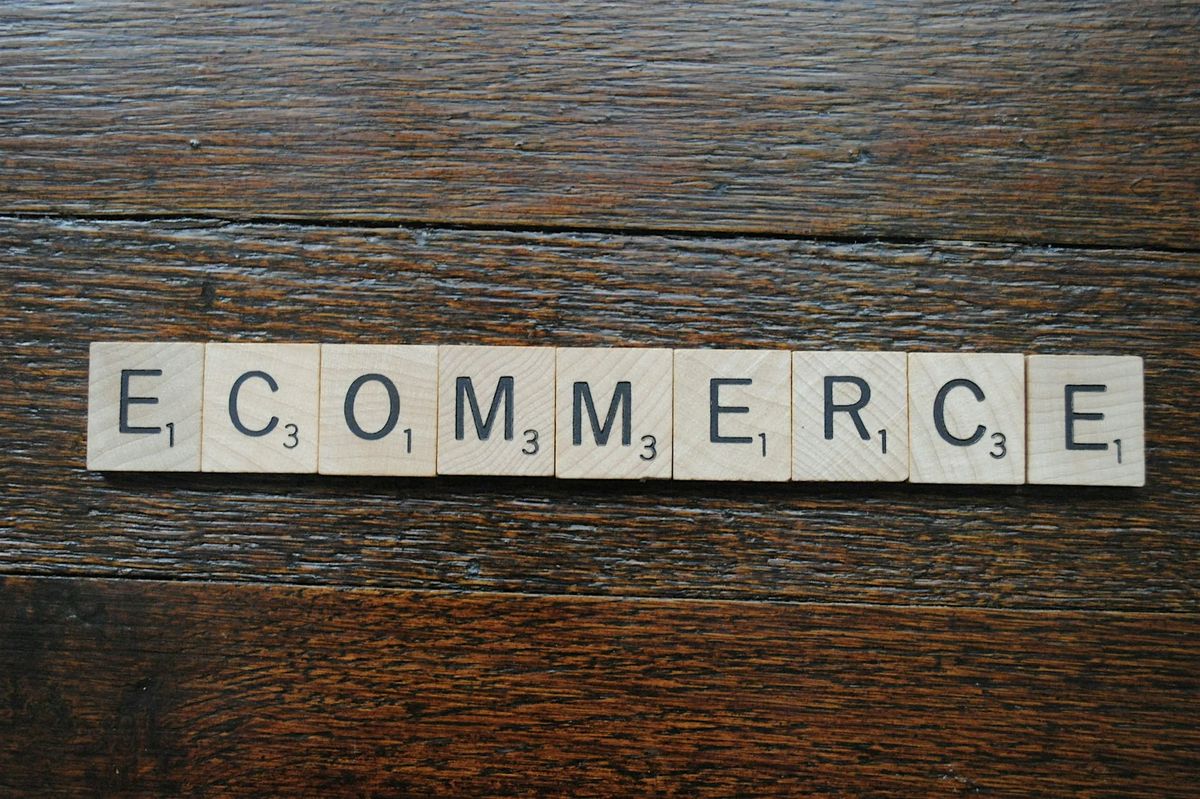 From Marketplace to D2C to TikTok, 3 December | Event in Hamburg | AllEvents