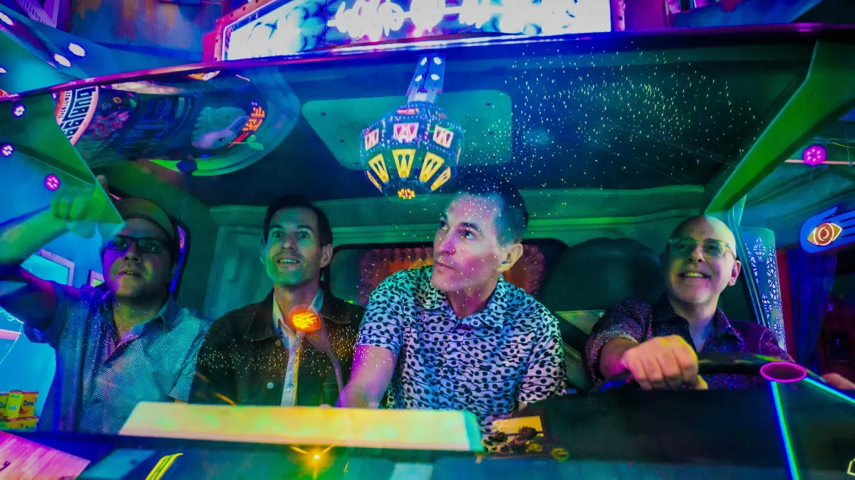 Lotus  in Aspen, 18 January | Event in Aspen | AllEvents