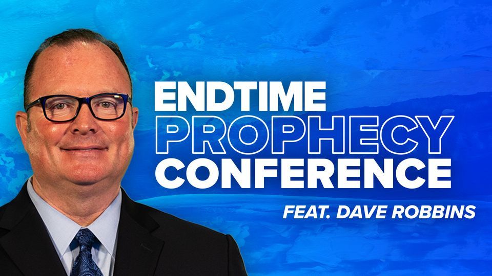Prophecy Conference Vidor, TX, Eastgate Church, Vidor, 25 June