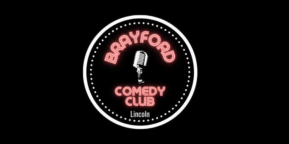 Brayford Comedy Club, 28 April | Event in Lincoln | AllEvents.in