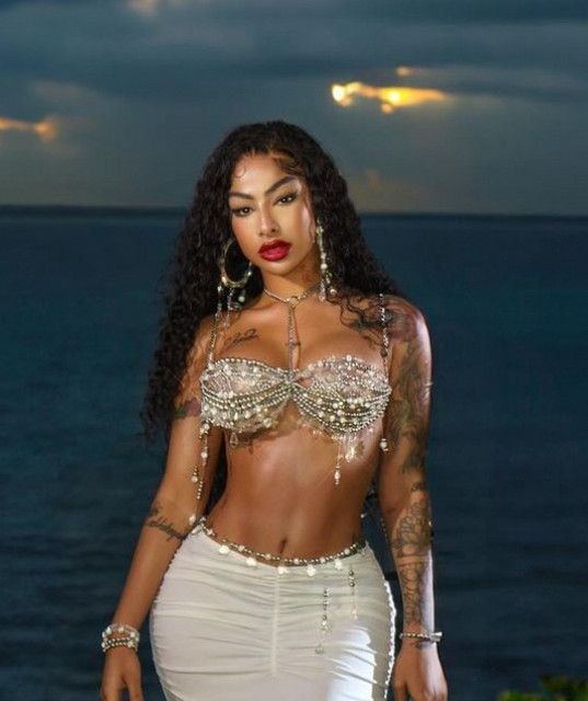 Yailin la Mas Viral in Wilmington, 26 December | Event in Elsmere | AllEvents