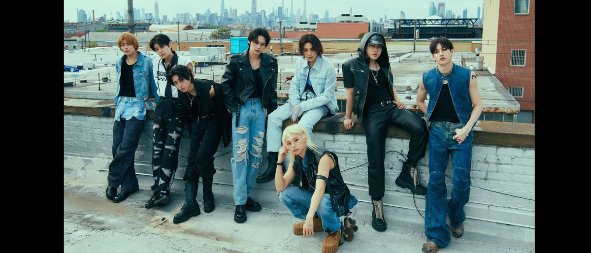 Stray Kids in London, 18 July | Event in Enfield | AllEvents
