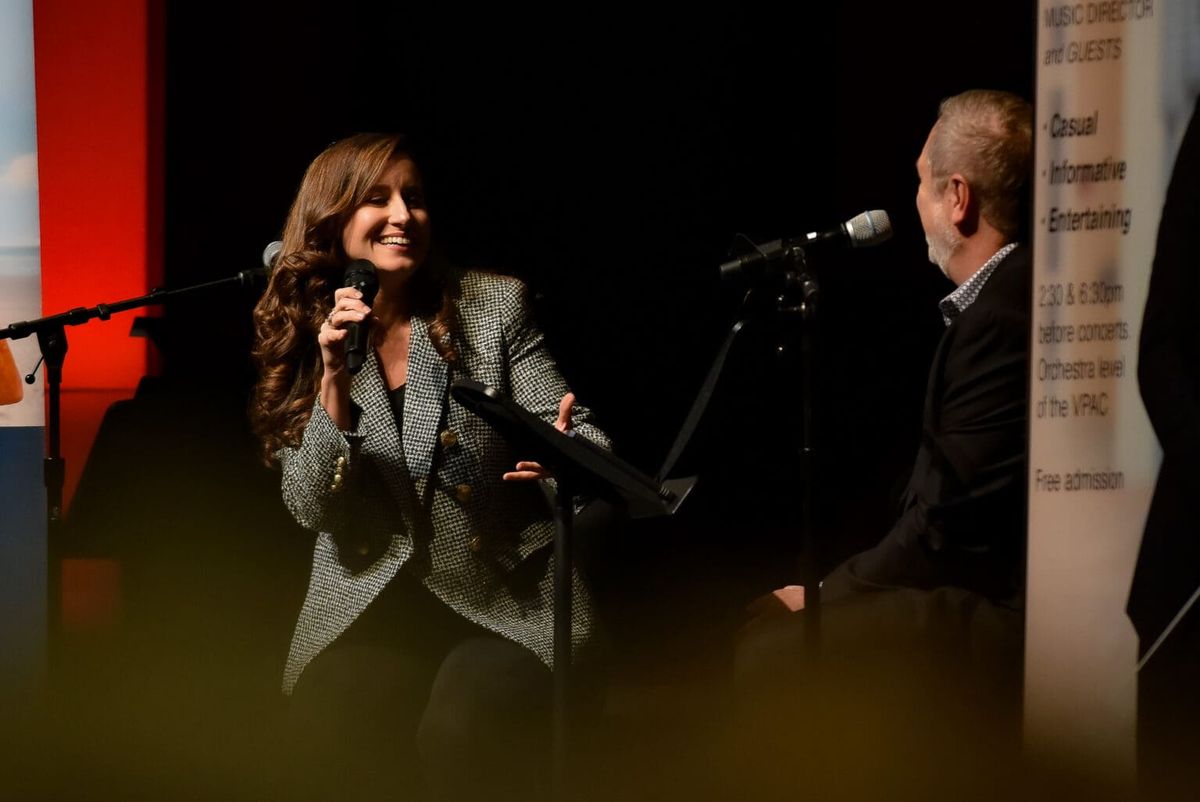 Venice Chorale: The Big Sing, 21 February | Event in Venice | AllEvents