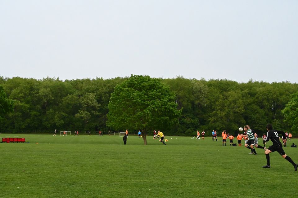 ODTSC vs Kalamazoo United, Kalamazoo Community Soccer Complex, 13 June
