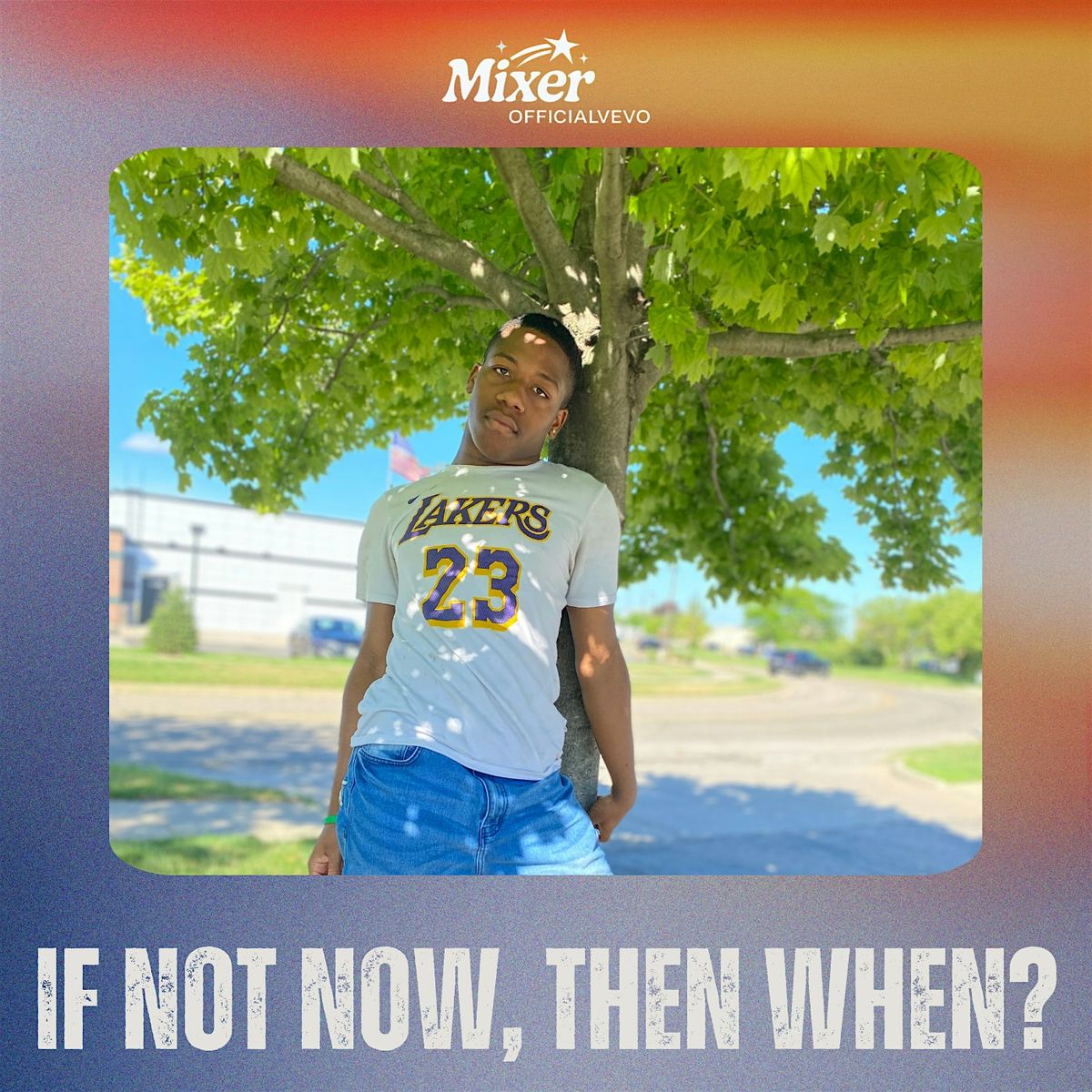 If Not Now, Then LIVE!, 10 July | Event in Detroit | AllEvents