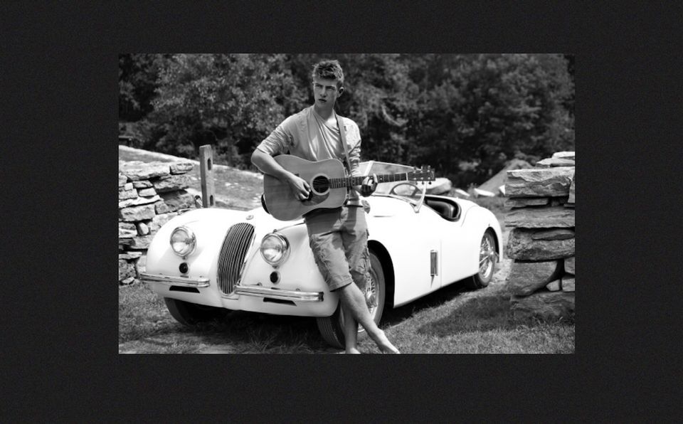 Wine and Music with Will Wright, Blue Mountain Wine Crafters Boutique