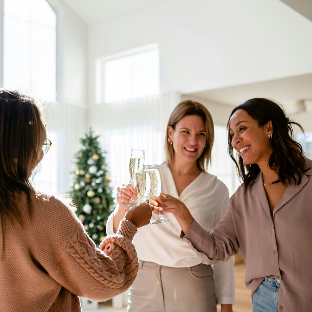 ÉVÉNEMENT ACHATS DES FÊTES, 11 December | Event in Québec | AllEvents