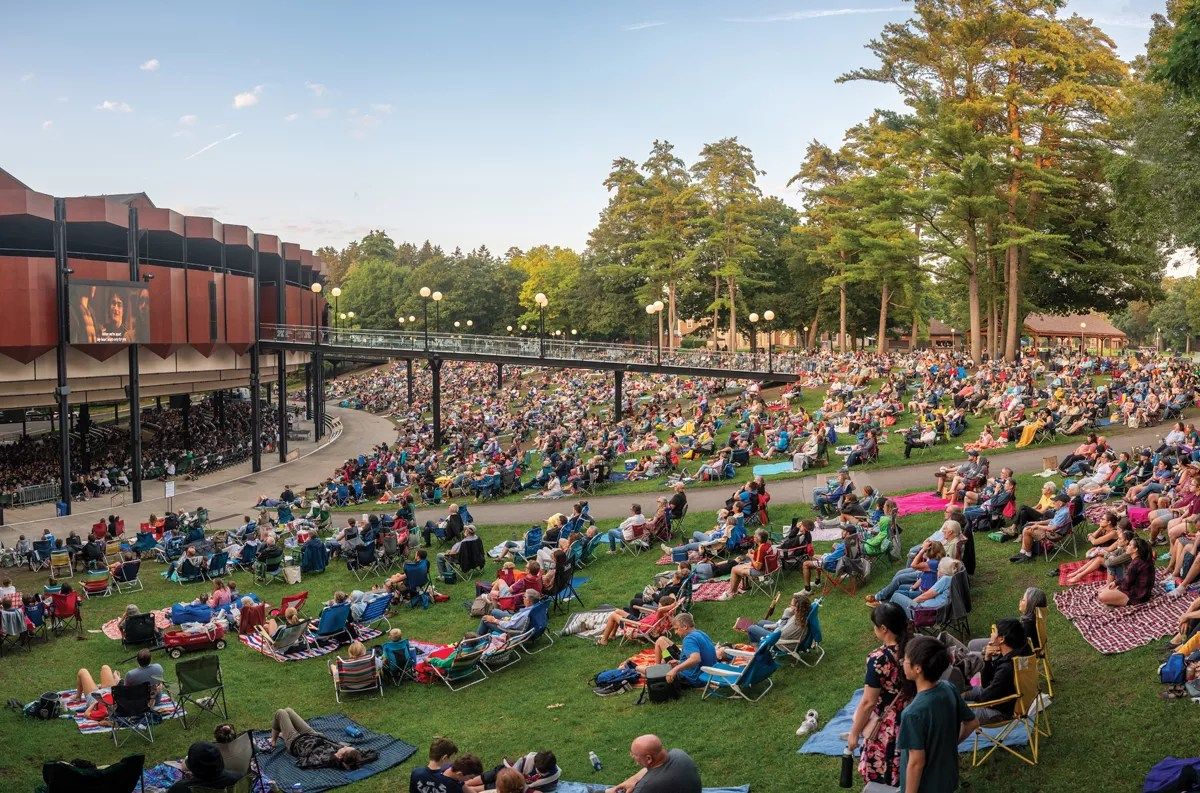 Parking Philadelphia Orchestra - Gershwin and Bernstein, 4 June | Event in Philadelphia | AllEvents