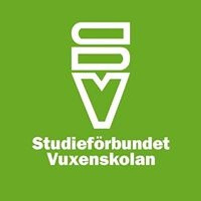 Studieförbundet Vuxenskolan Göteborg