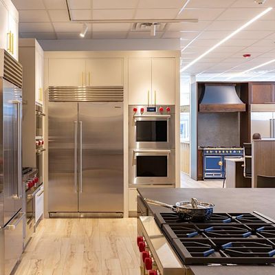 Designer Appliances