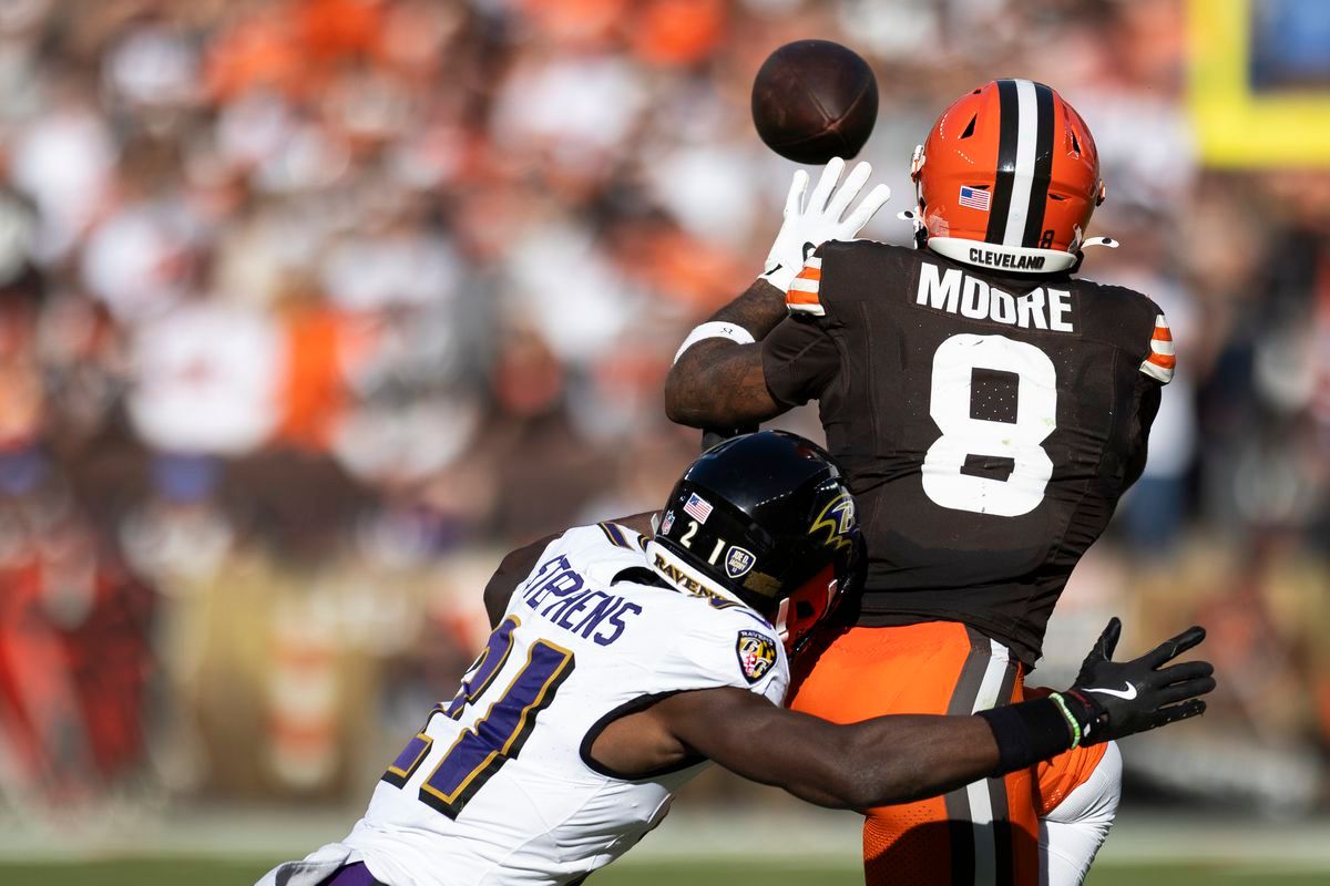 Cleveland Browns vs. Buffalo Bills, 20 December | Event in Cleveland | AllEvents