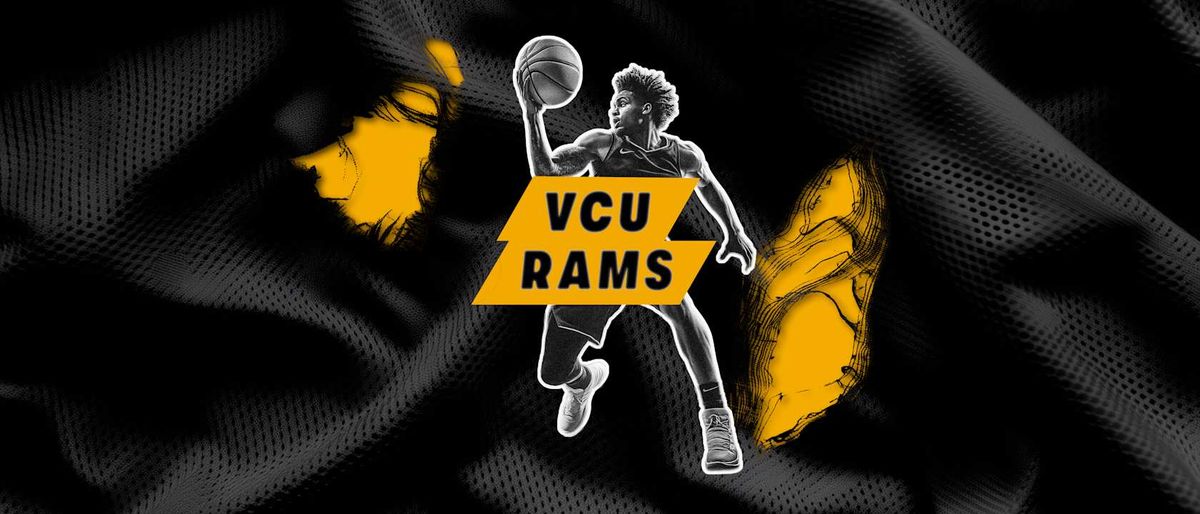 Loyola Chicago Ramblers at VCU Rams Mens Basketball, Stuart C. Siegel ...