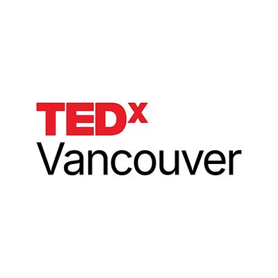 TEDxVancouver logo