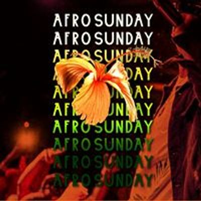 Afro Sunday