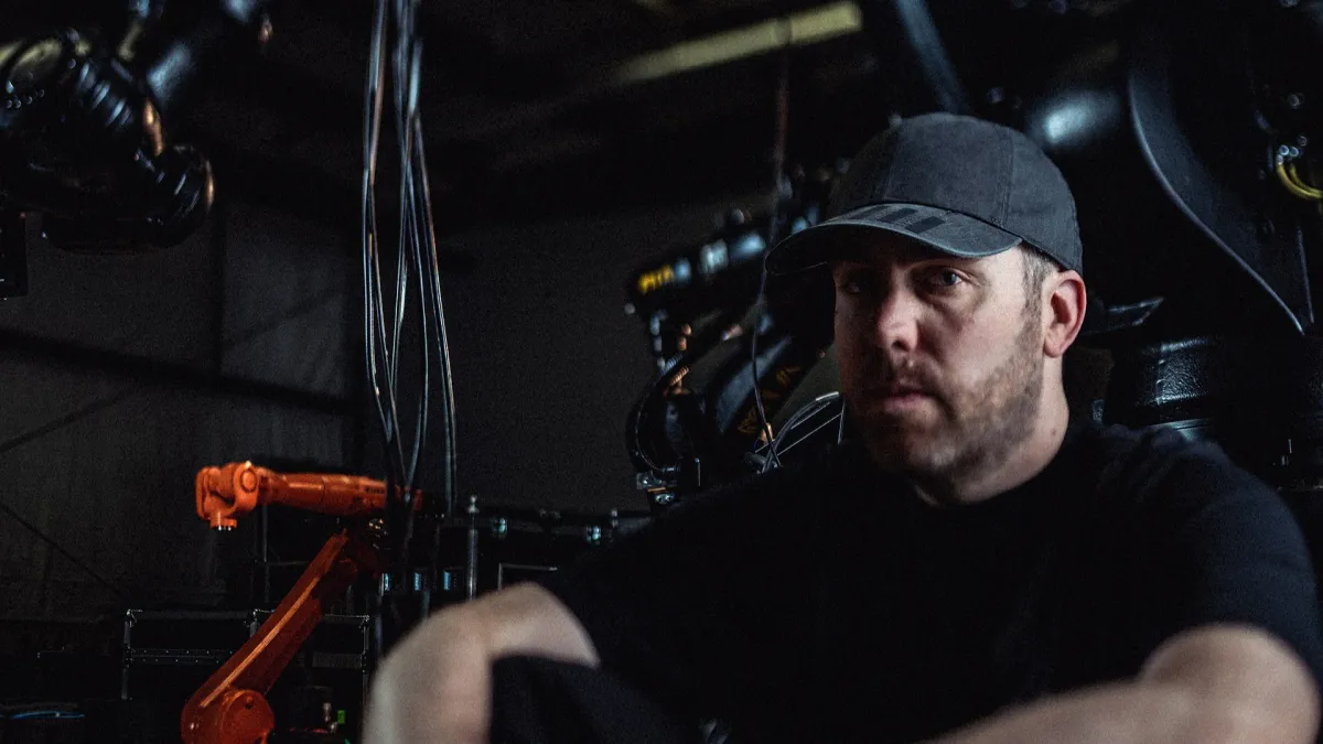 EPROM w/ DMVU in Telluride, 22 August | Event in Telluride | AllEvents