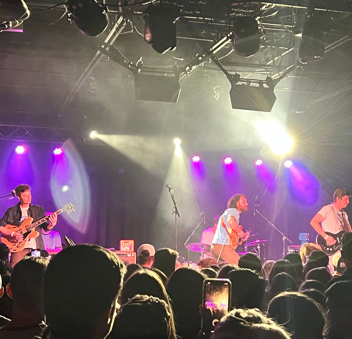 The Brook and The Bluff (Concert), The Hall - Little Rock | AllEvents