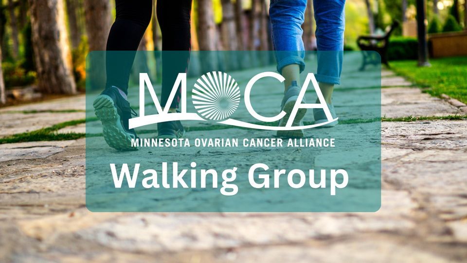 MOCA Walking Group (East Metro), 1600 Phalen Dr E, St Paul, MN 55106