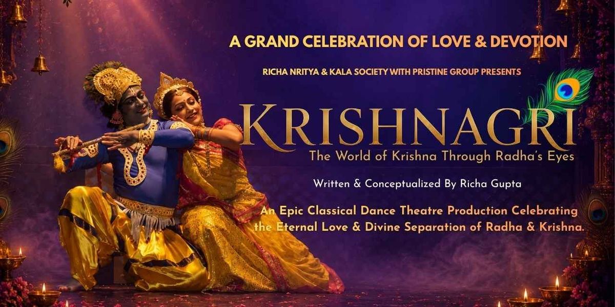 Krishnagri
