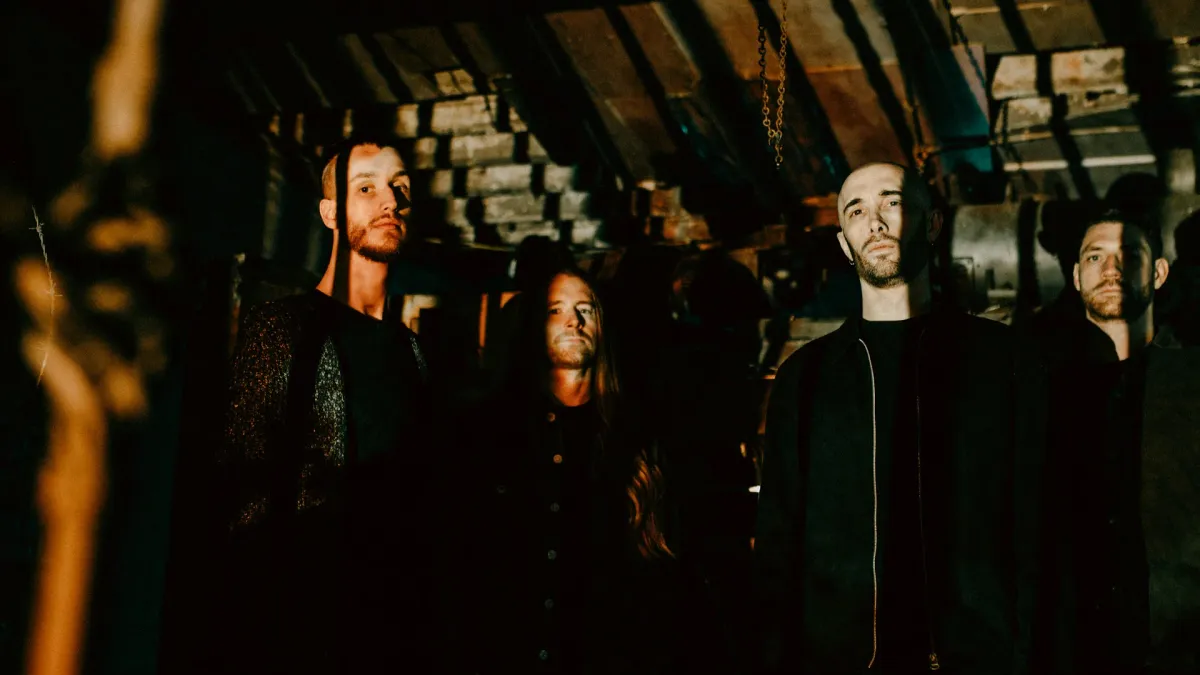 Sylosis in Dublin, 22 February | Event in Dublin | AllEvents