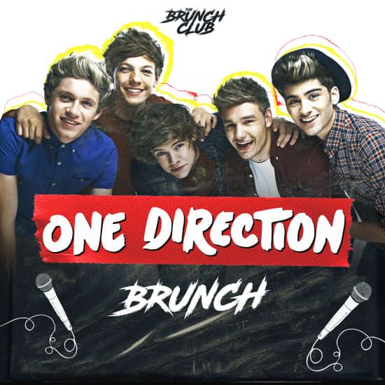 One Direction Bottomless Brunch in Liverpool, 12 July | Event in Liverpool | AllEvents