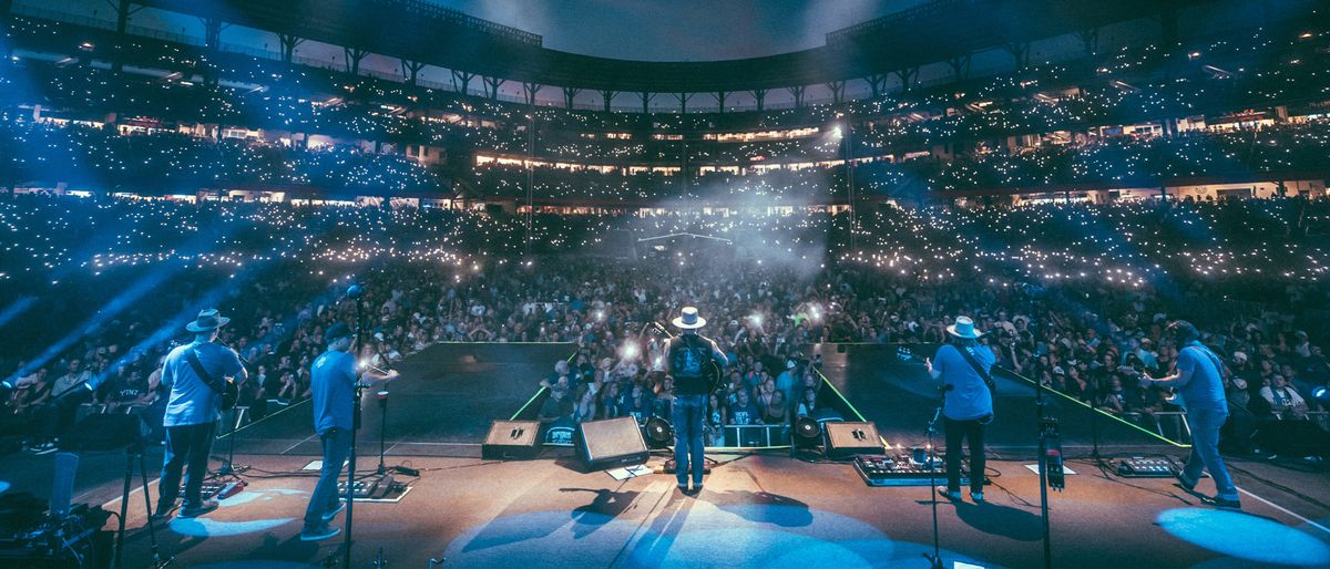 Zac Brown Band in Rama, 10 May | Event in Orillia | AllEvents
