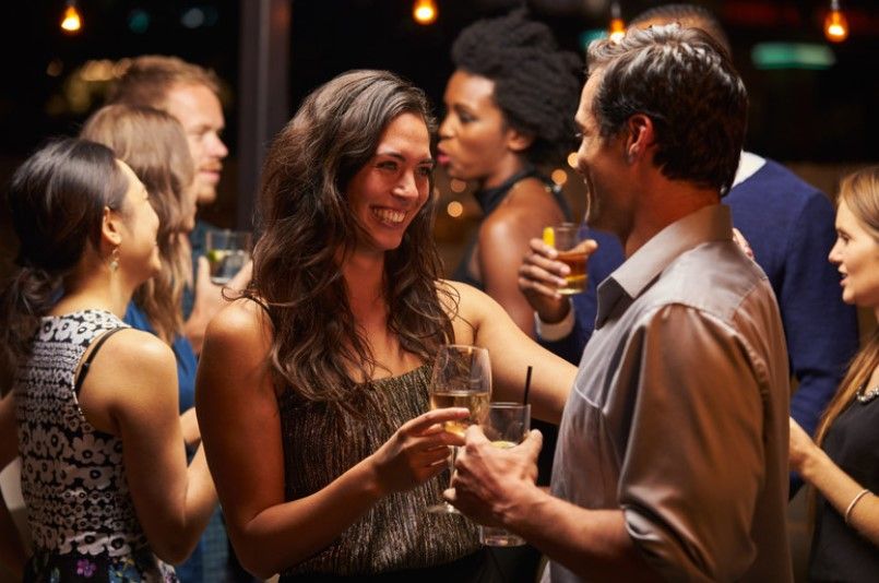 After work drink – fun dating ( 42-50jaar en 50-59jaar). Aalst. | Event in Aalst | AllEvents.in