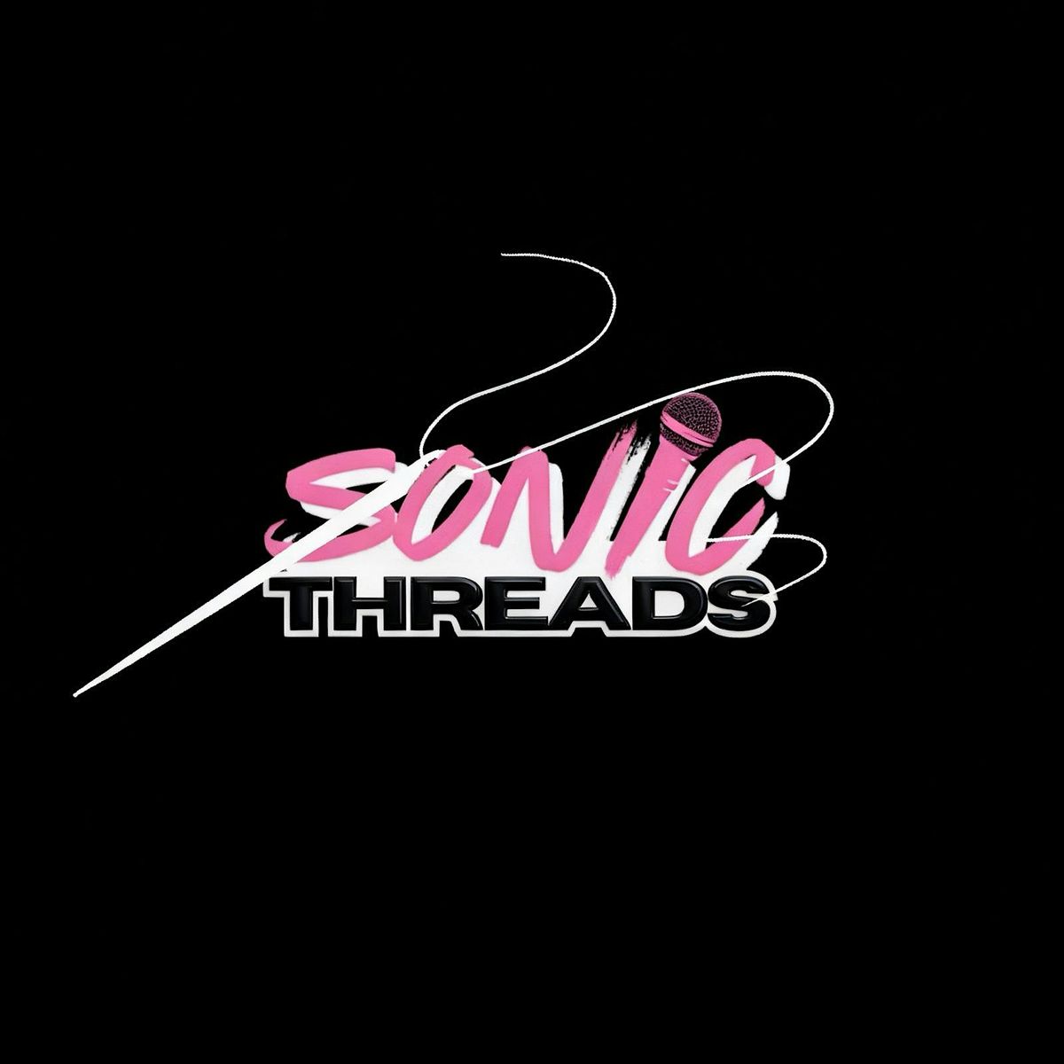 Sonic Threads, 18 December | Event in London | AllEvents
