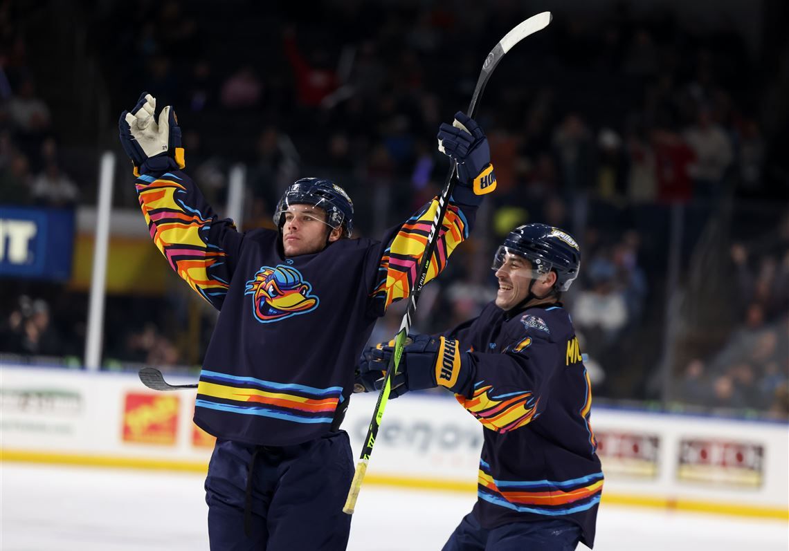 Toledo Walleye vs. Iowa Heartlanders, 18 December | Event in Toledo | AllEvents