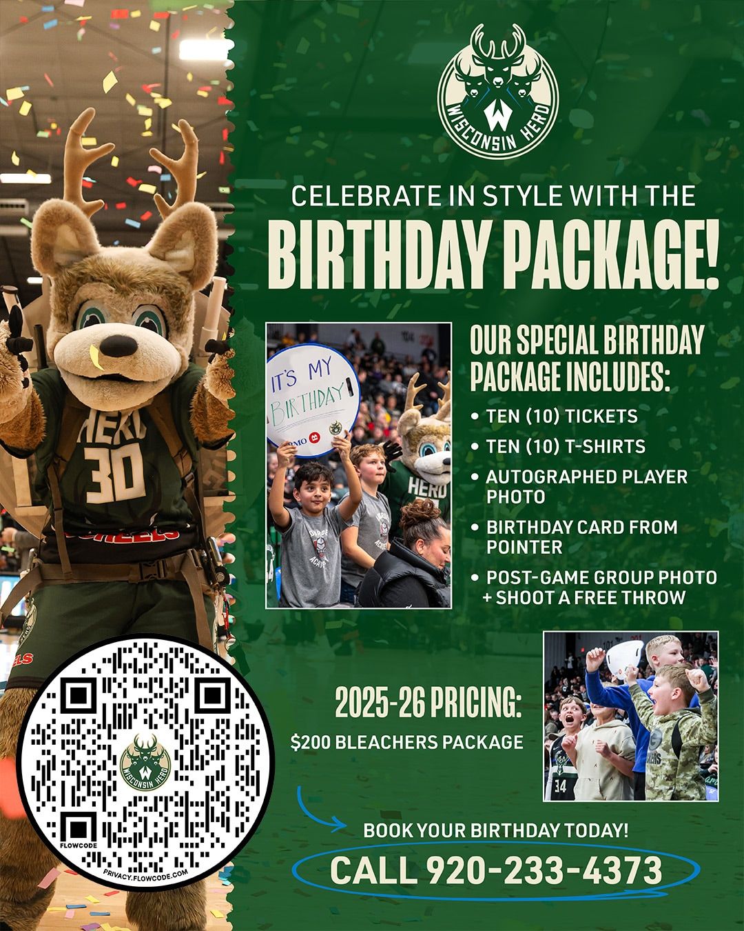 Wisconsin Herd at Stockton Kings at Golden 1 Center, 3 January | Event in Sacramento | AllEvents