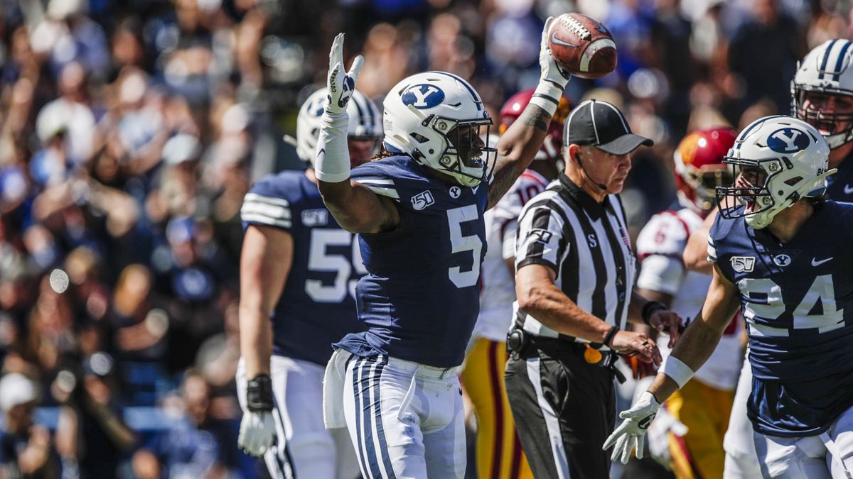 Parking USC Trojans at BYU Cougars Mens Volleyball, 11 April | Event in Provo | AllEvents