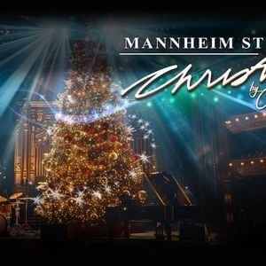 Mannheim Steamroller at Heartland Credit Union Arena