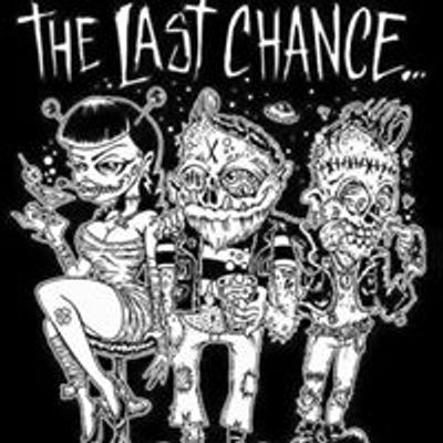 The Last Chance Rock & Roll Bar
