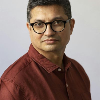 Vidyuth Sreenivasan