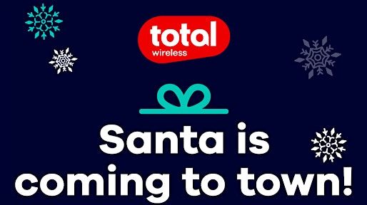 FREE Photos with Santa + FREE Holiday Cookies, 13 December | Event in Deerfield Beach | AllEvents