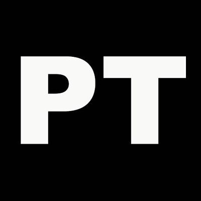 The Pen Theatre logo