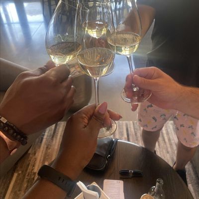 Tasting w/ Tash