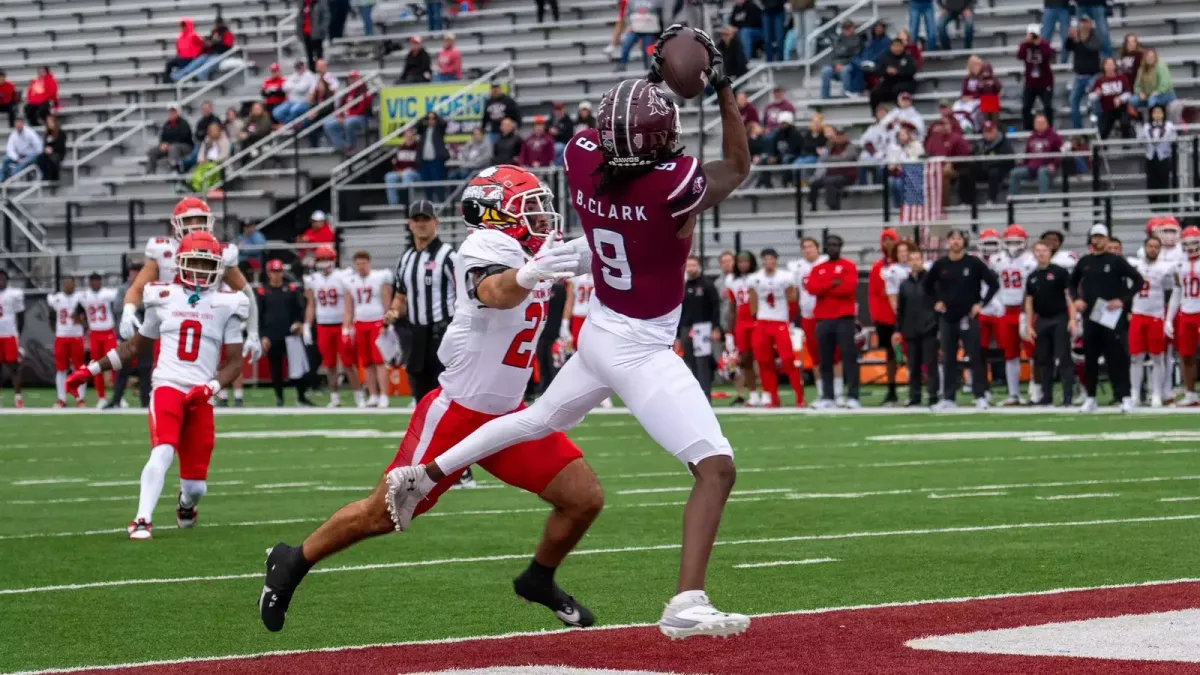 Parking Southern Illinois Salukis at Youngstown State Penguins Football, 8 November | Event in Youngstown