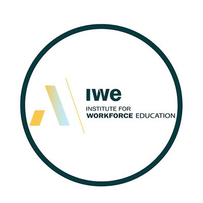 Institute for Workforce Education logo