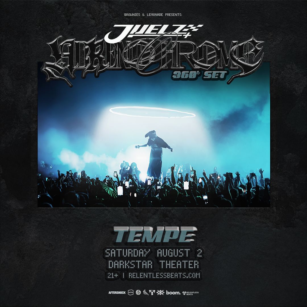 Juelz, 8 August | Event in Charlotte | AllEvents