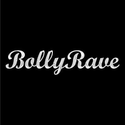 Bolly Rave logo