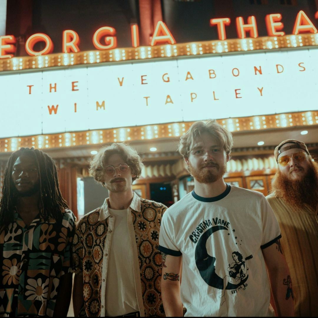 Wim Tapley And The Cannons at Growlers | Event in Memphis | AllEvents
