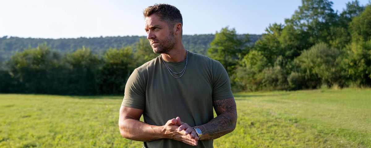 Brett Young Tilburg Tickets, 26 October | Event in Tilburg | AllEvents